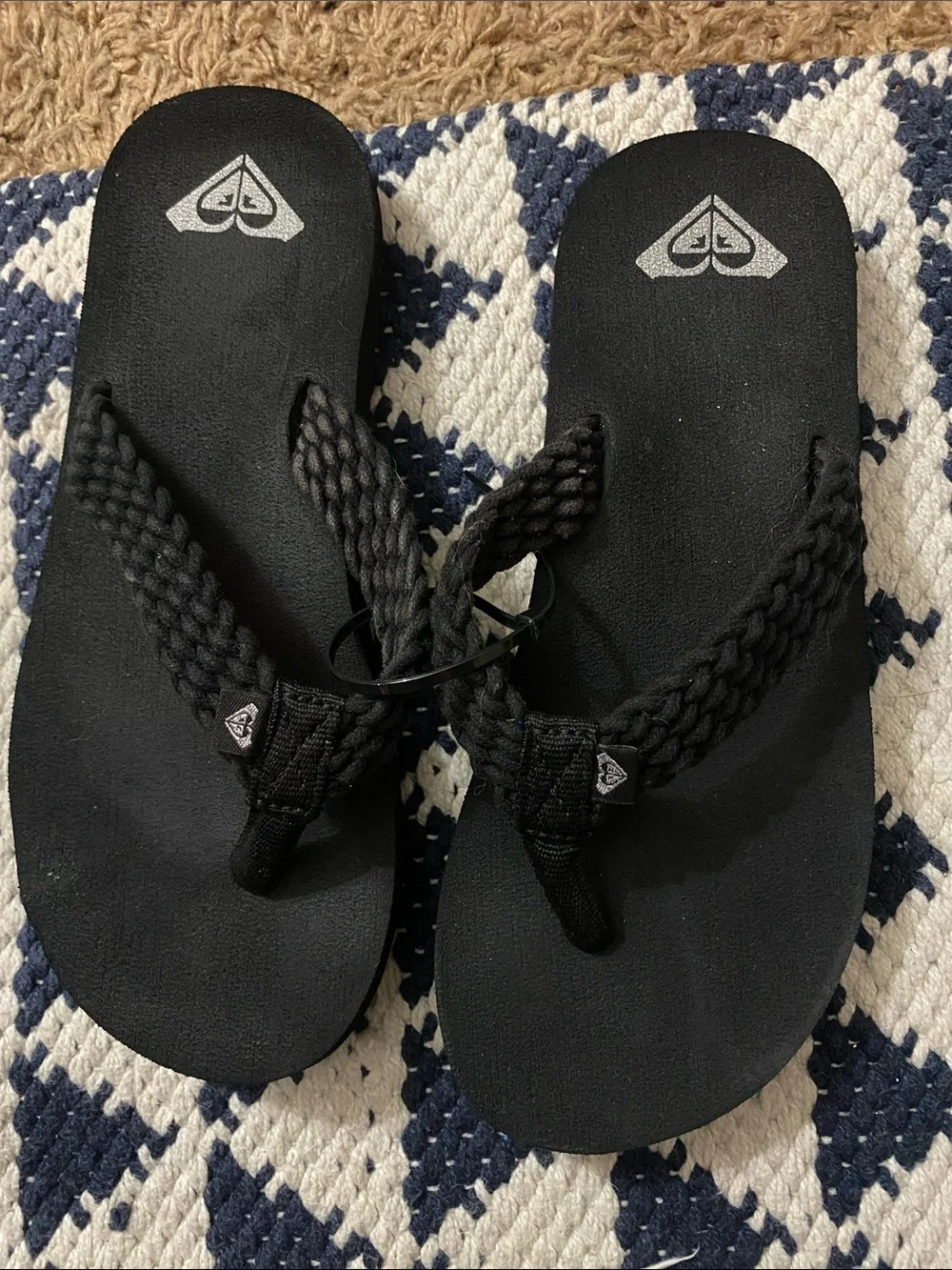 Roxy Girls Porto ll Flips